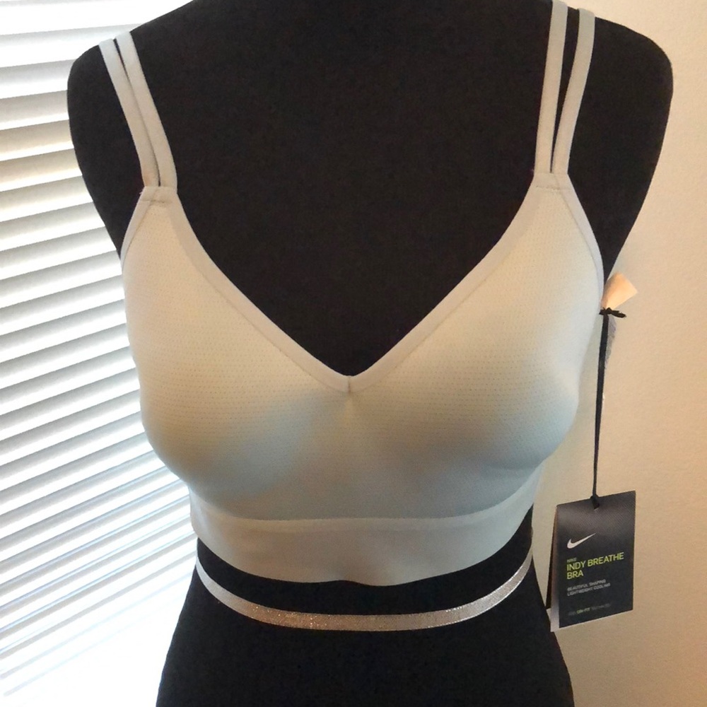 NWT Nike Sports Bra